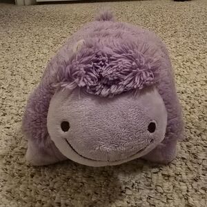 Pillow Pets Hungry Hippo 12" Peewee